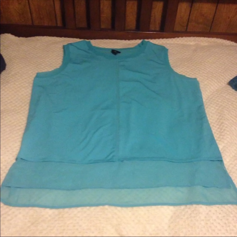 Xl blouse
